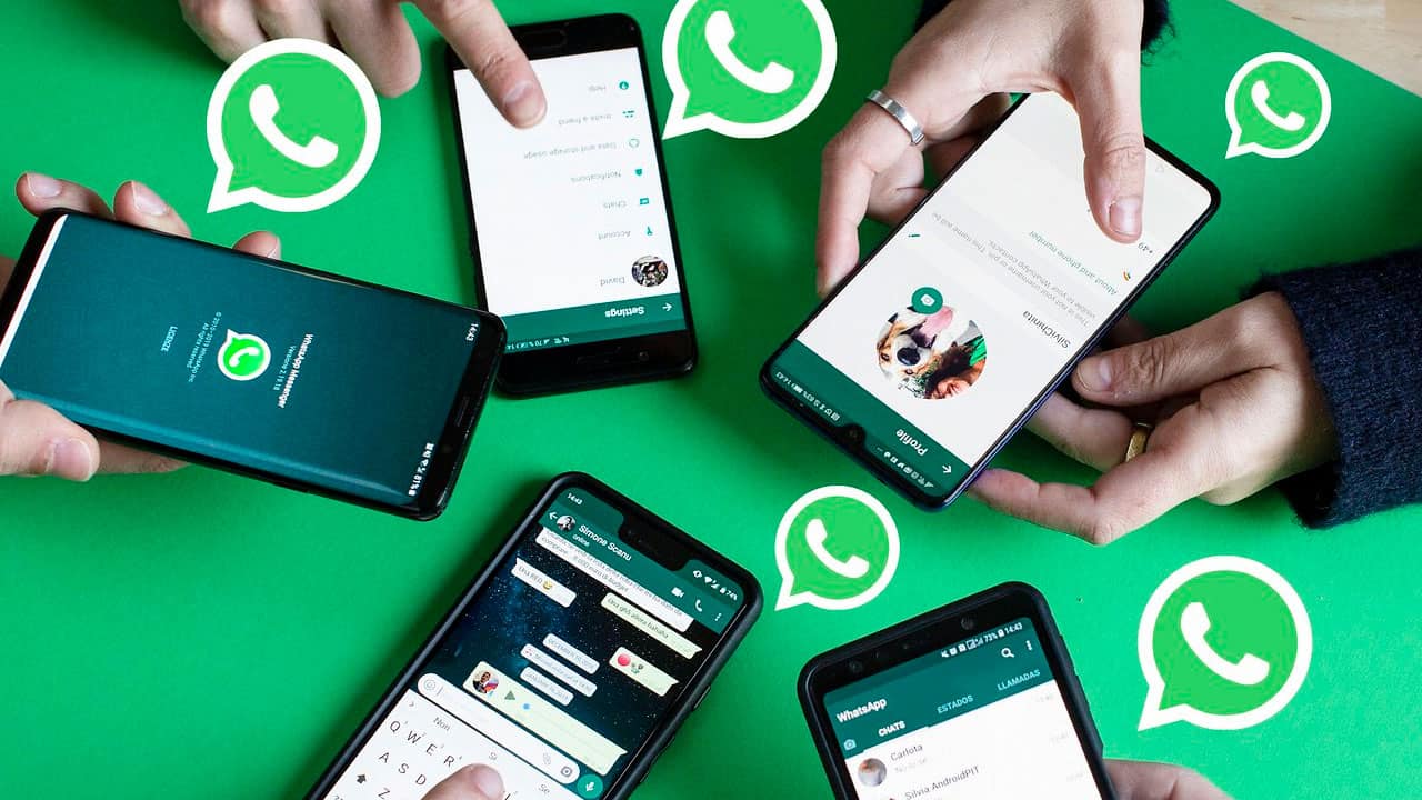 Lista de Contatos WhatsApp Segmentados