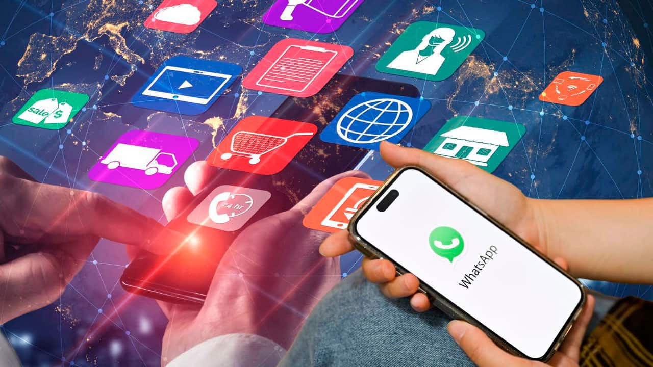 Lista de Contatos de Empresas Whatapp Lista de Contatos de Empresas Whatapp
