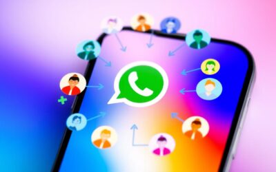 Expanda Sua Lista de Contatos WhatsApp com 10 Dicas