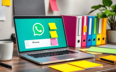 Como Conseguir Lista de Contatos WhatsApp Facilmente