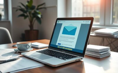 Mailing de Contato Eficaz para Empresas em 2025