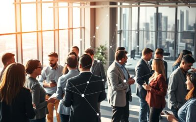 Lista de Contatos Empresas: Aumente Seus Negócios